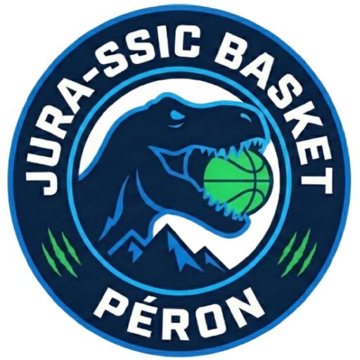 JURA-SSIC PERON BASKET