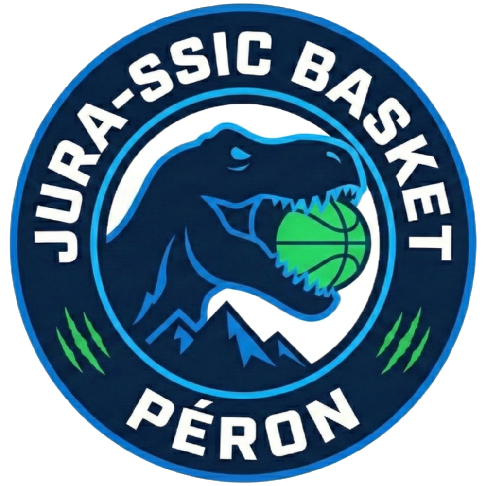JURA-SSIC PERON BASKET